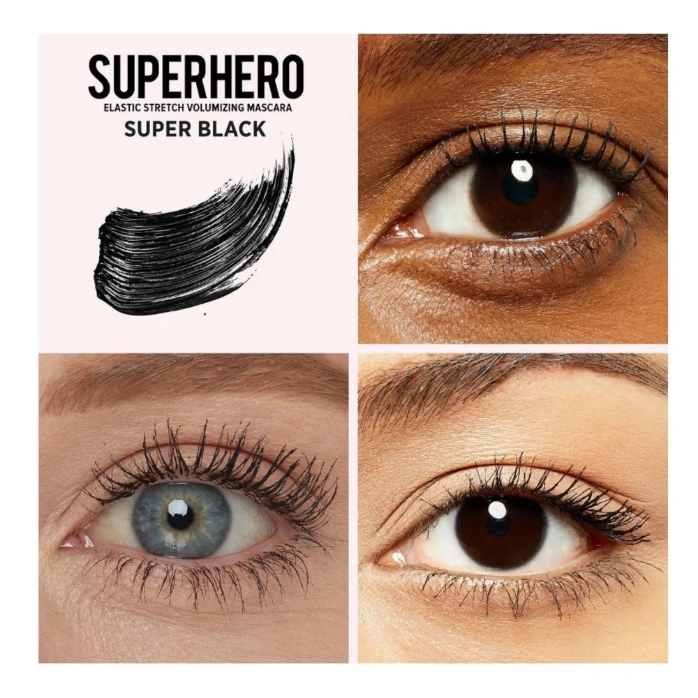 It Cosmetics Superhero Elastic Stretch Travel Size